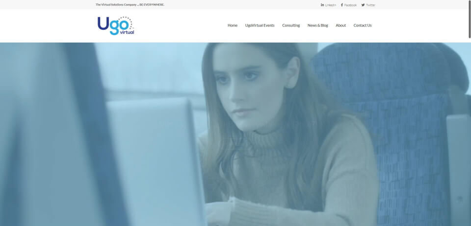 online messe virtuelle messe software UgoVirtual