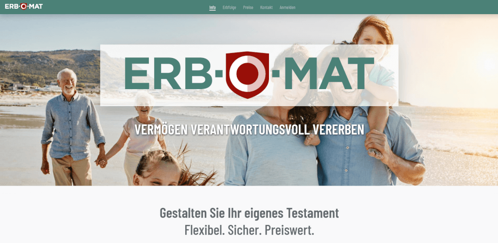 erb o mat