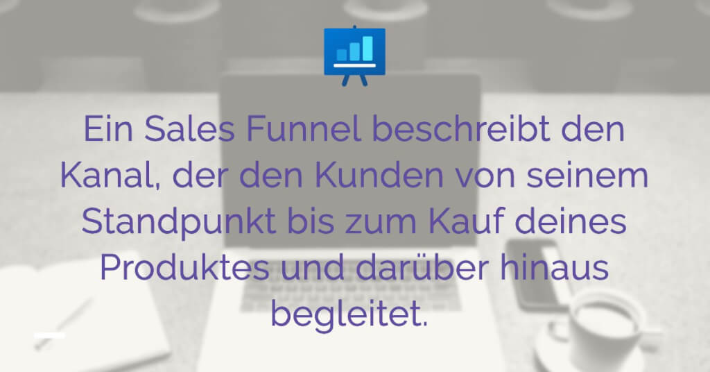 Funnel Software Definition