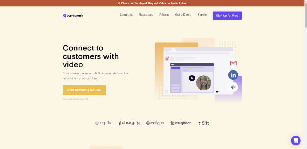 sendspark
