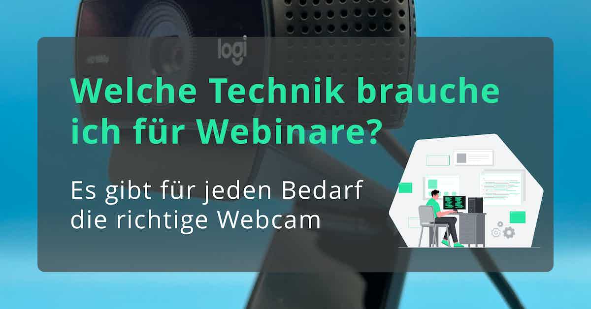 welche kamera fuer webinar fazit
