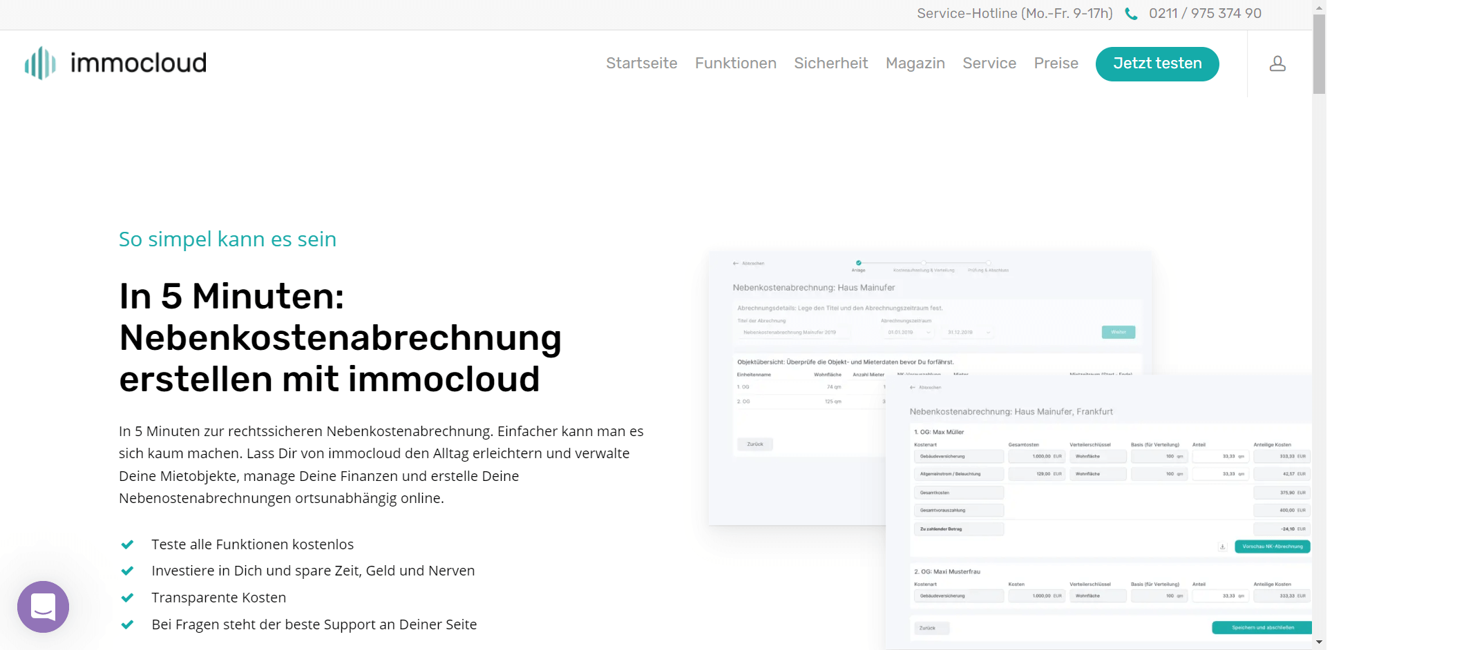 Digitale-Nebenkostenabrechnung-immocloud