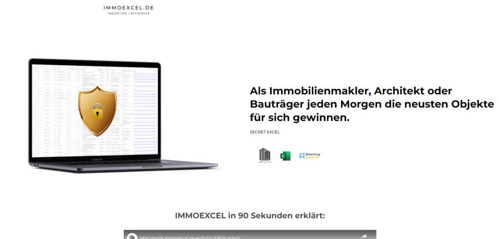 digitale immobilienakquise immoexcel