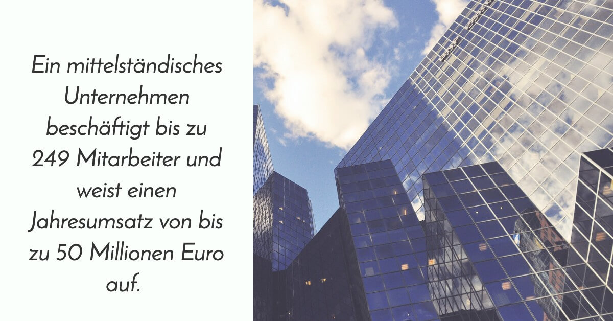 Digitalisierung Mittelstand Zitat