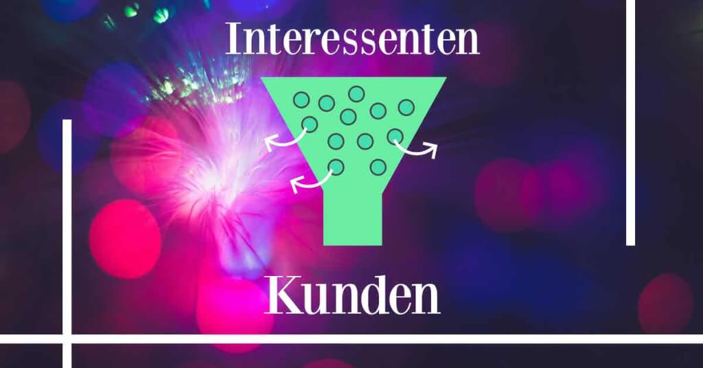 digitale produkte verkaufen online sales funnel