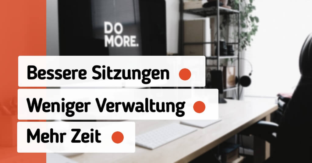 Coaching Software Vorteile