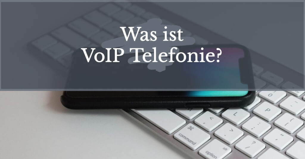 VoIP Vorteile Nachteile 1 1