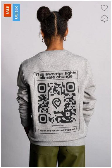qr code marketing ideen online qr code generator online qr code generator kostenlos qr code erstellen kostenlos sweater betterplace