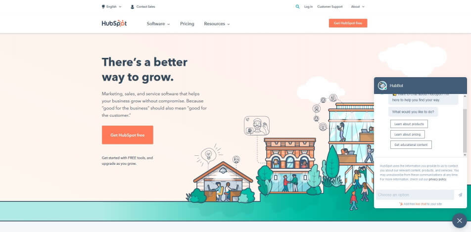 online umfrage online umfrage software online umfrage tool HubSpot.jpg