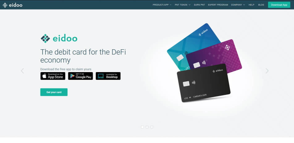 beste Krypto Kreditkarte steuern krypto kreditkarten vergleich kreditkarte bitcoin krypto kreditkarte cashback Eidoo Card