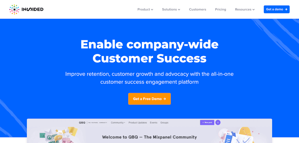 Community Software inSided