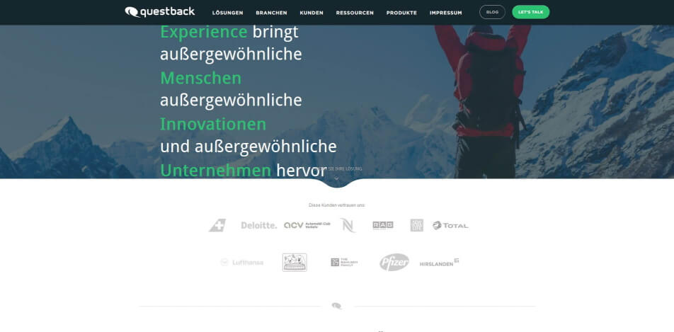 online umfrage online umfrage software online umfrage tool Questback.jpg