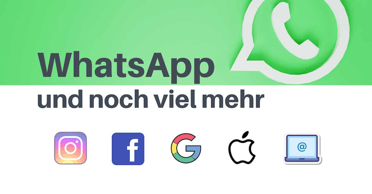 whatsapp api anbieter fazit