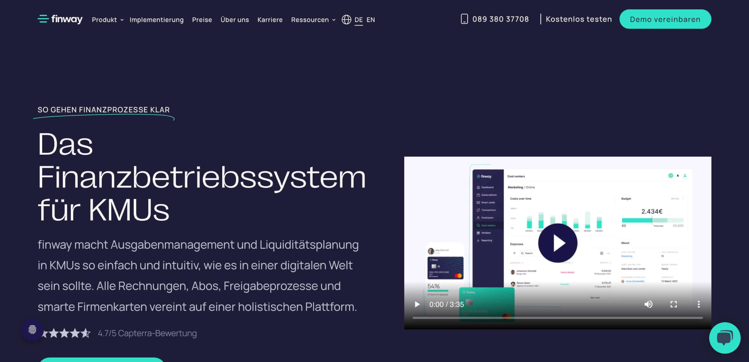 finway finanz tool Digital Affin 1