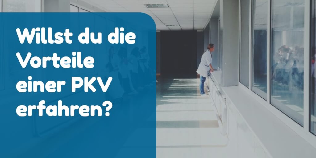 Vorteile einer PKV