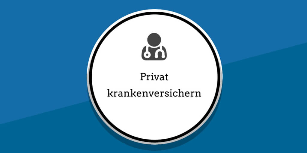 privat krankenversichern   Gesundheitsfragen