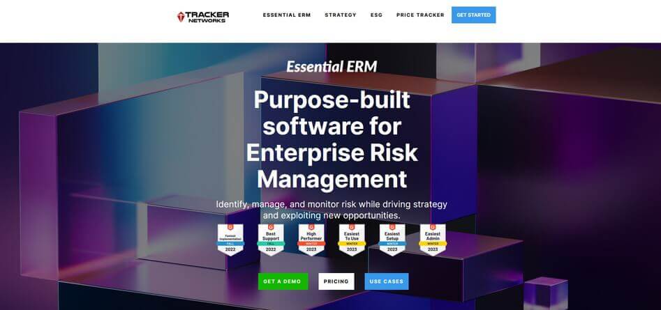 audit software Essential ERM
