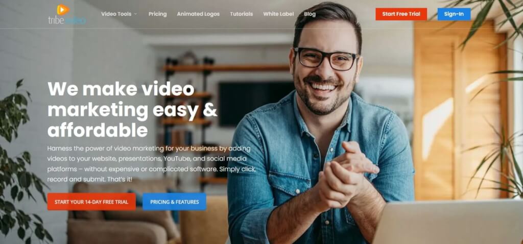 video testimonials video testimonials software video testimonials service video testimonials on website testimonial videos TribeVideo
