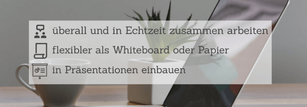 mindmap eyecatcher vorteile