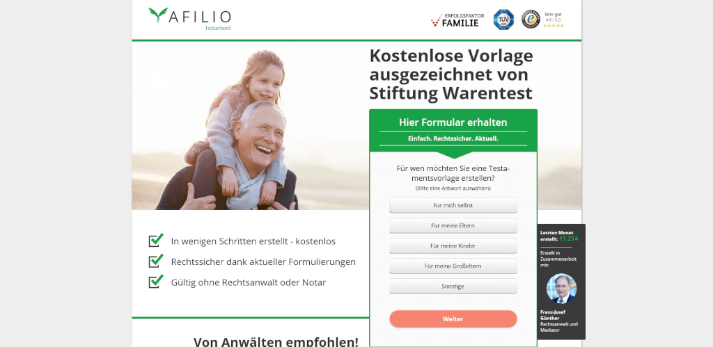 Afilio
