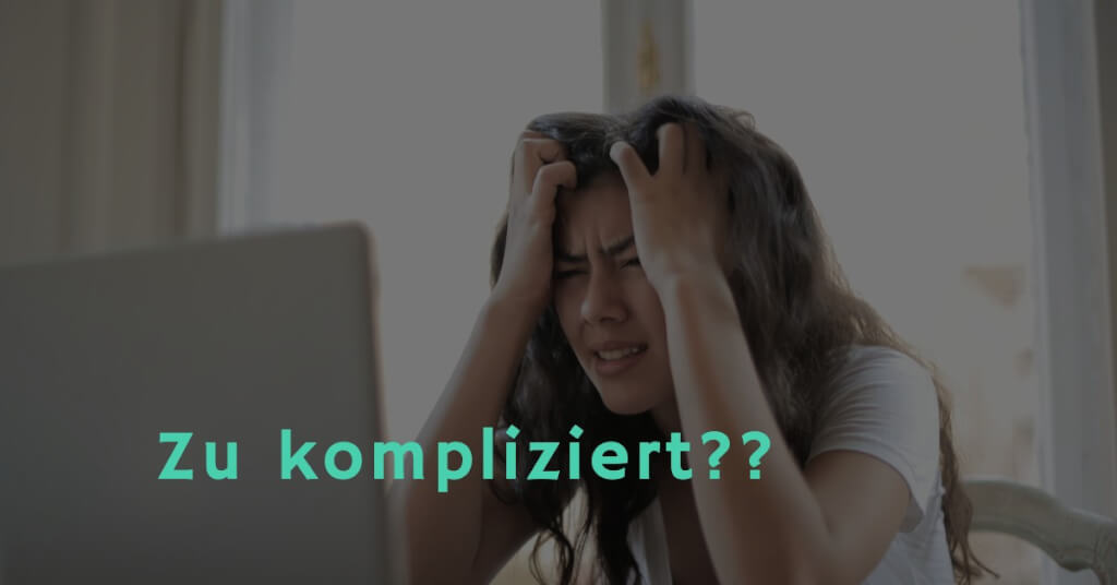 Grosse Dateien verschicken kompliziert
