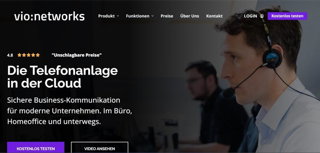 cloud telefonanlage vergleich voinetworks