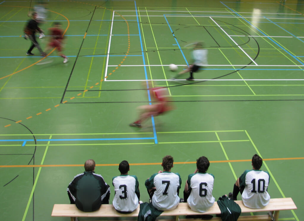 Videoanalyse Fussball videoanalyse screenshotI