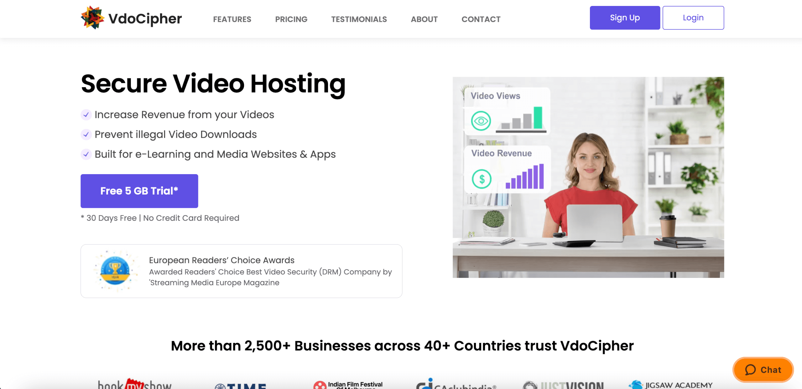 video hosting kostenlos video stream hosting video hosting deutschland video hosting anbieter video hosting free video VdoCipher