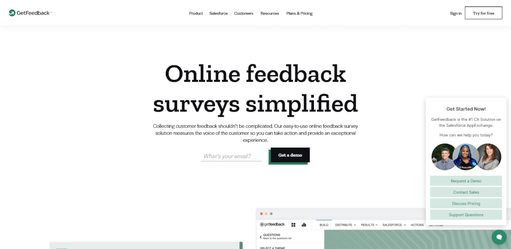 getfeedback
