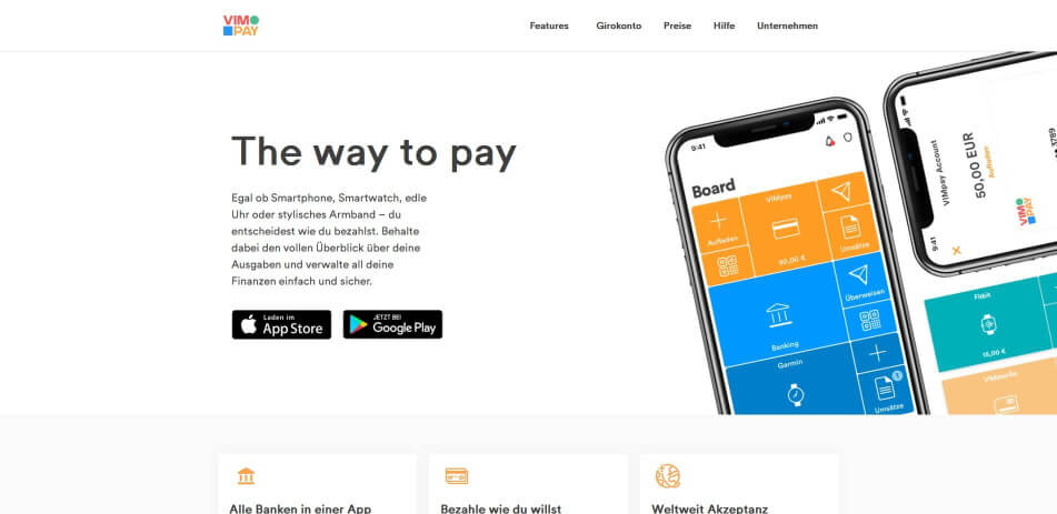 beste virtuelle kreditkarte paypal virtuelle prepaid kreditkarte visa digitale kreditkarte sofort VIMpay