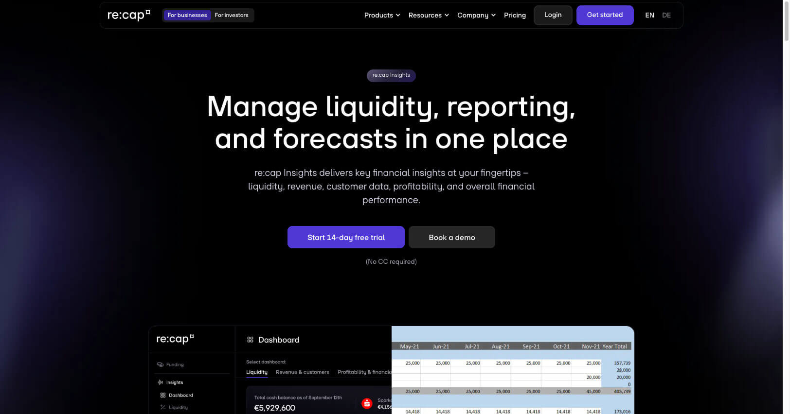 Liquidity Management Software for Companies re cap Insights 11 19 2024 10 47 AM 1