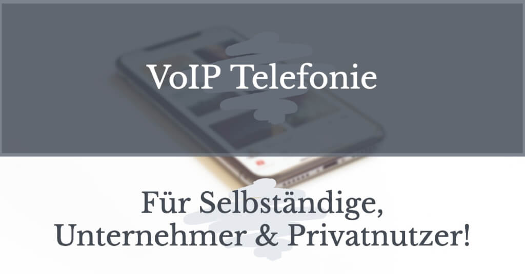 VoIP Vorteile Nachteile Fazit