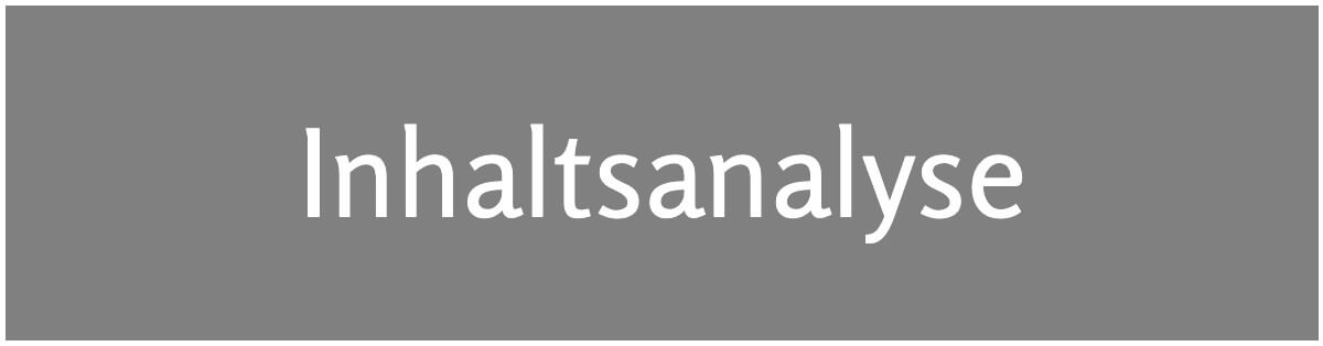 KI Videoproduktion Inhaltsanalyse