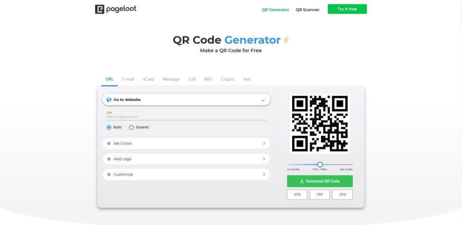 qr code marketing ideen online qr code generator online qr code generator kostenlos qr code erstellen kostenlos Pageloot