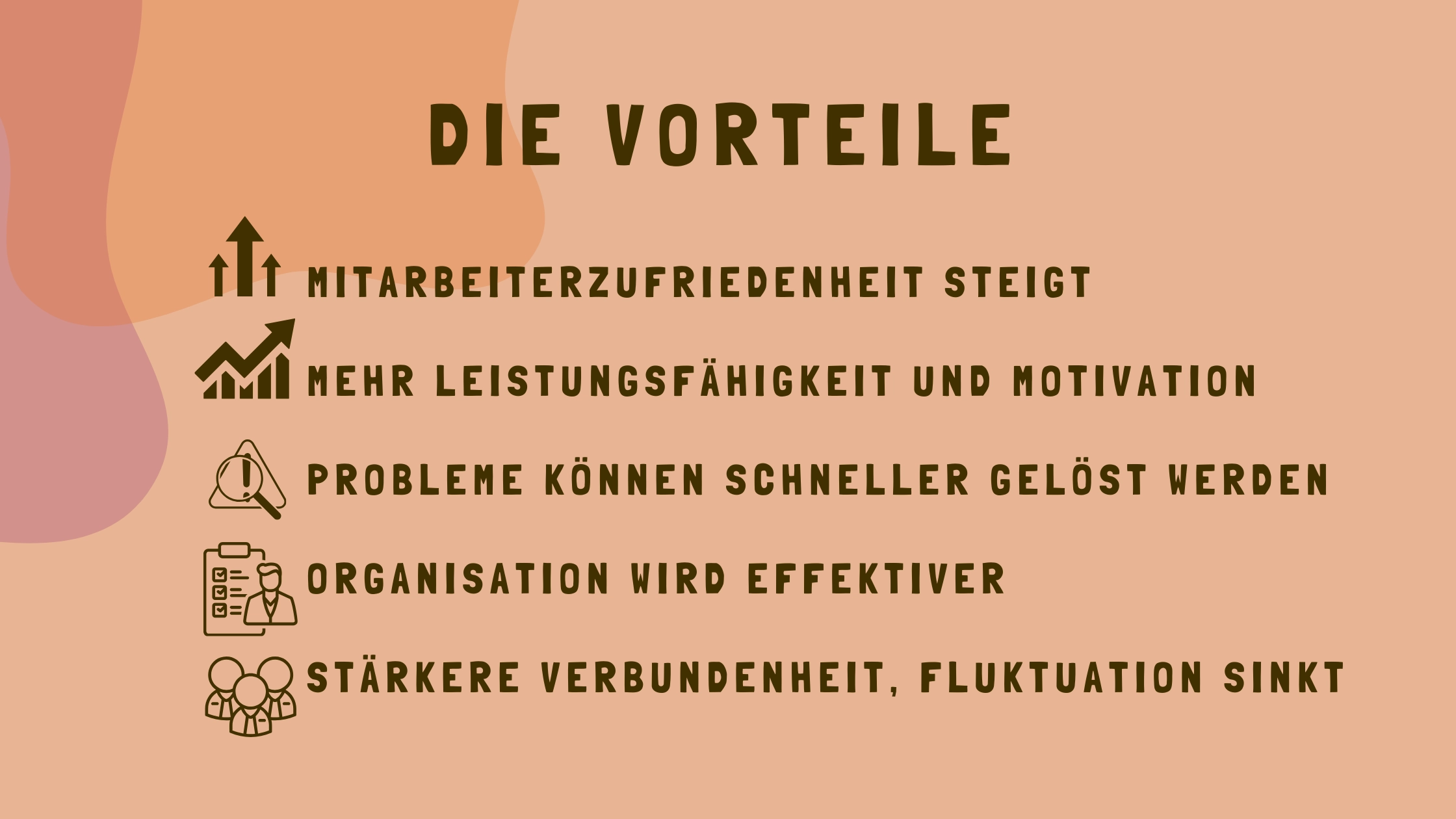 Wir Gefuehl im Unternehmen staerken Vorteile