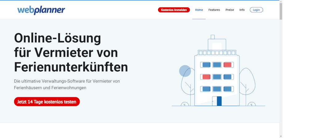 webplanner