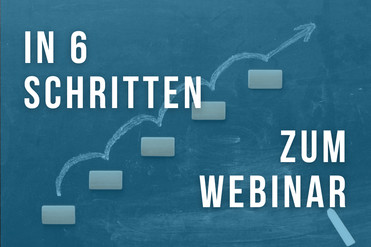 Automatisierte Webinare Wie erstelle ich ein automatisiertes webinar