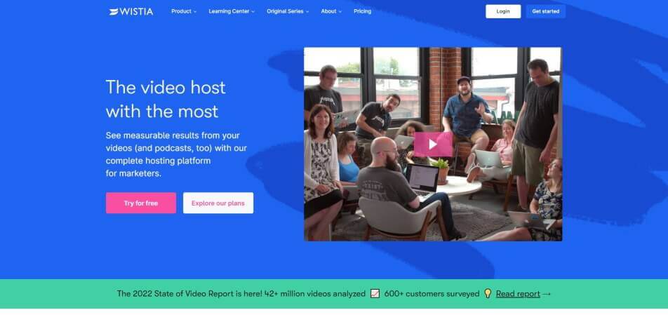 video first mobile first strategie warum video content Video Marketing Video Content Marketing online video online bewerbung Video Hosting