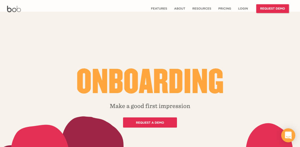 Neue Mitarbeiter Onboarding Software Hibob Digital Affin
