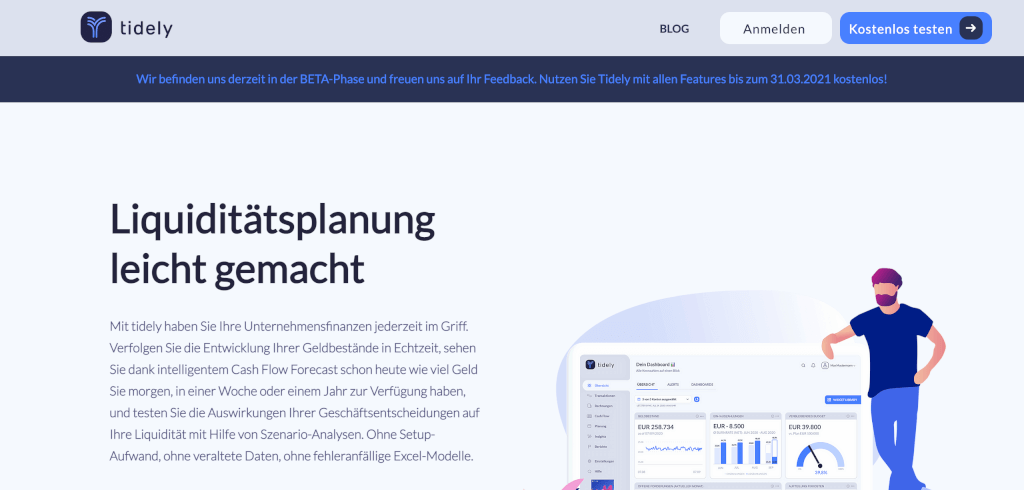 Liquiditaetsmanagement Tools tidely 1