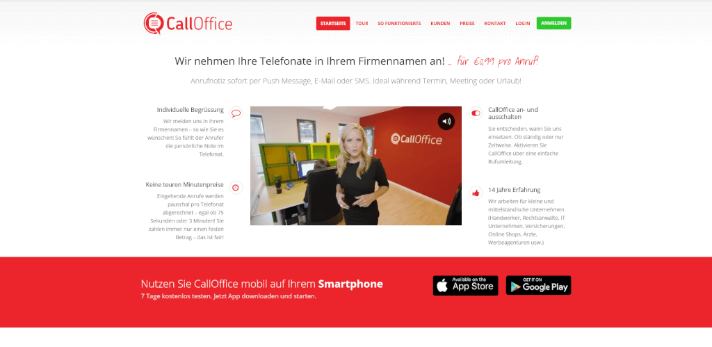 calloffice