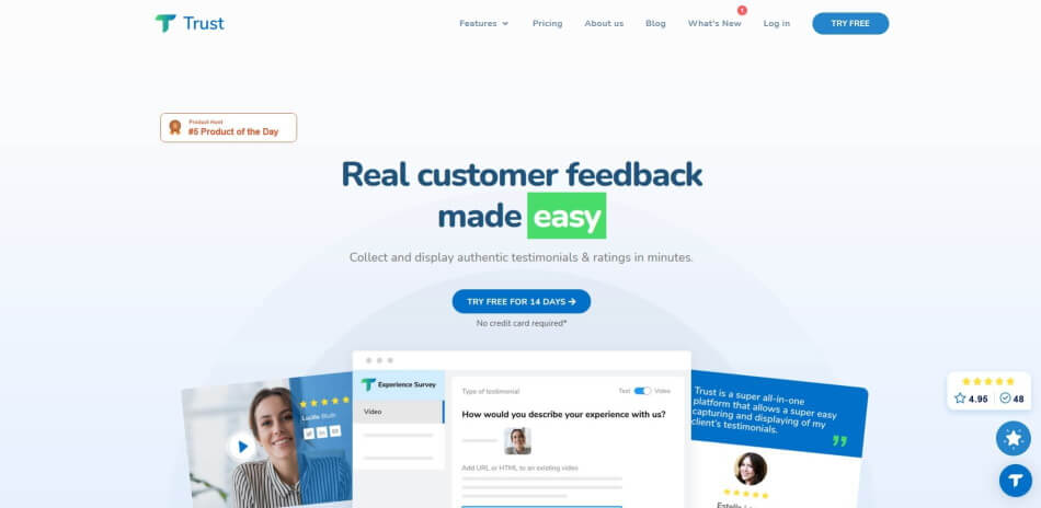 video testimonials video testimonials software video testimonials service video testimonials on website testimonial videos Trust