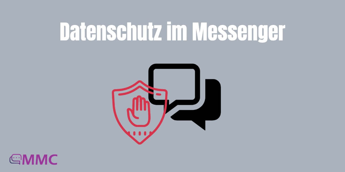 MMC Datenschutz Messenger