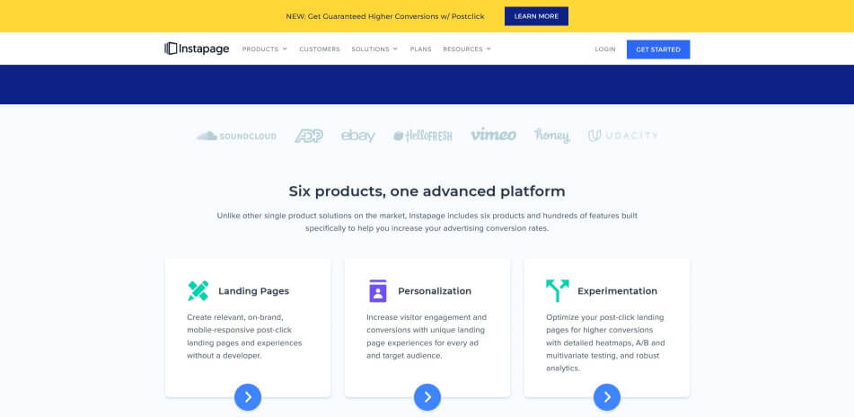 dynamische landingpages dynamische landingpage dynamische landingpage erstellen dynamische webseite dynamische webseite erstellen dynamische webseite beispiel dynamische webseite html Instapage