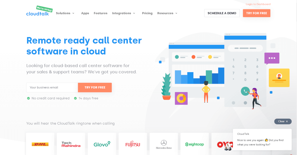 cloudtalk