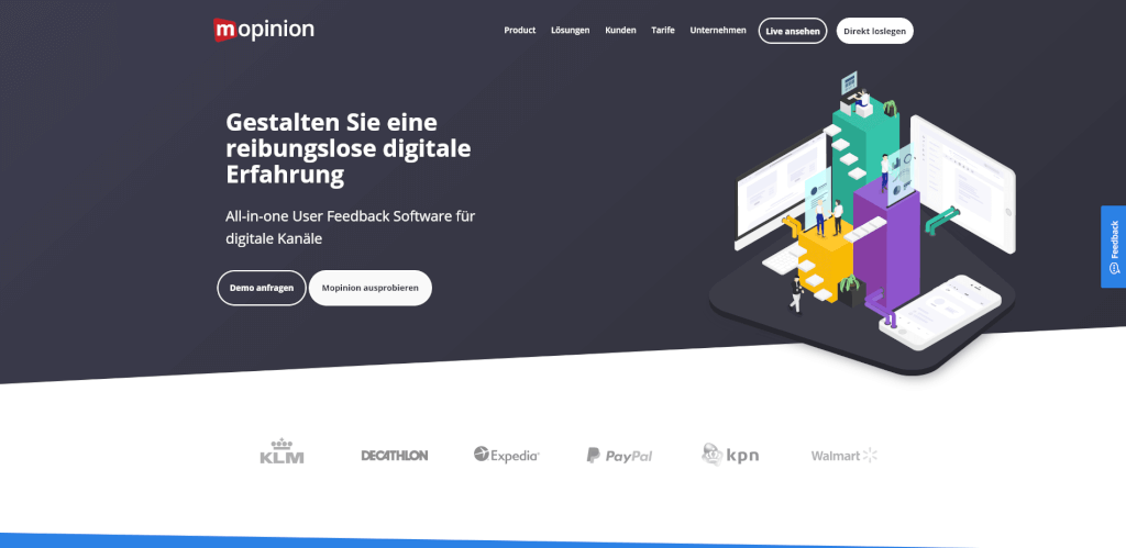 Mopinion