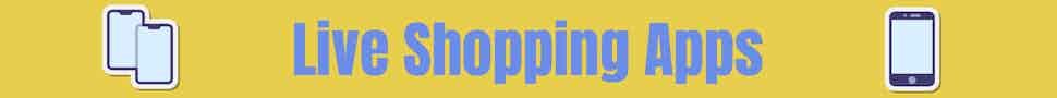 live shopping software 6