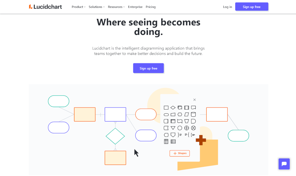 Lucidchart
