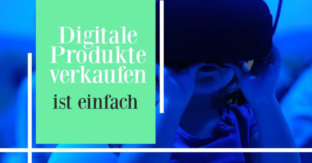 digitale produkte verkaufen online fazit