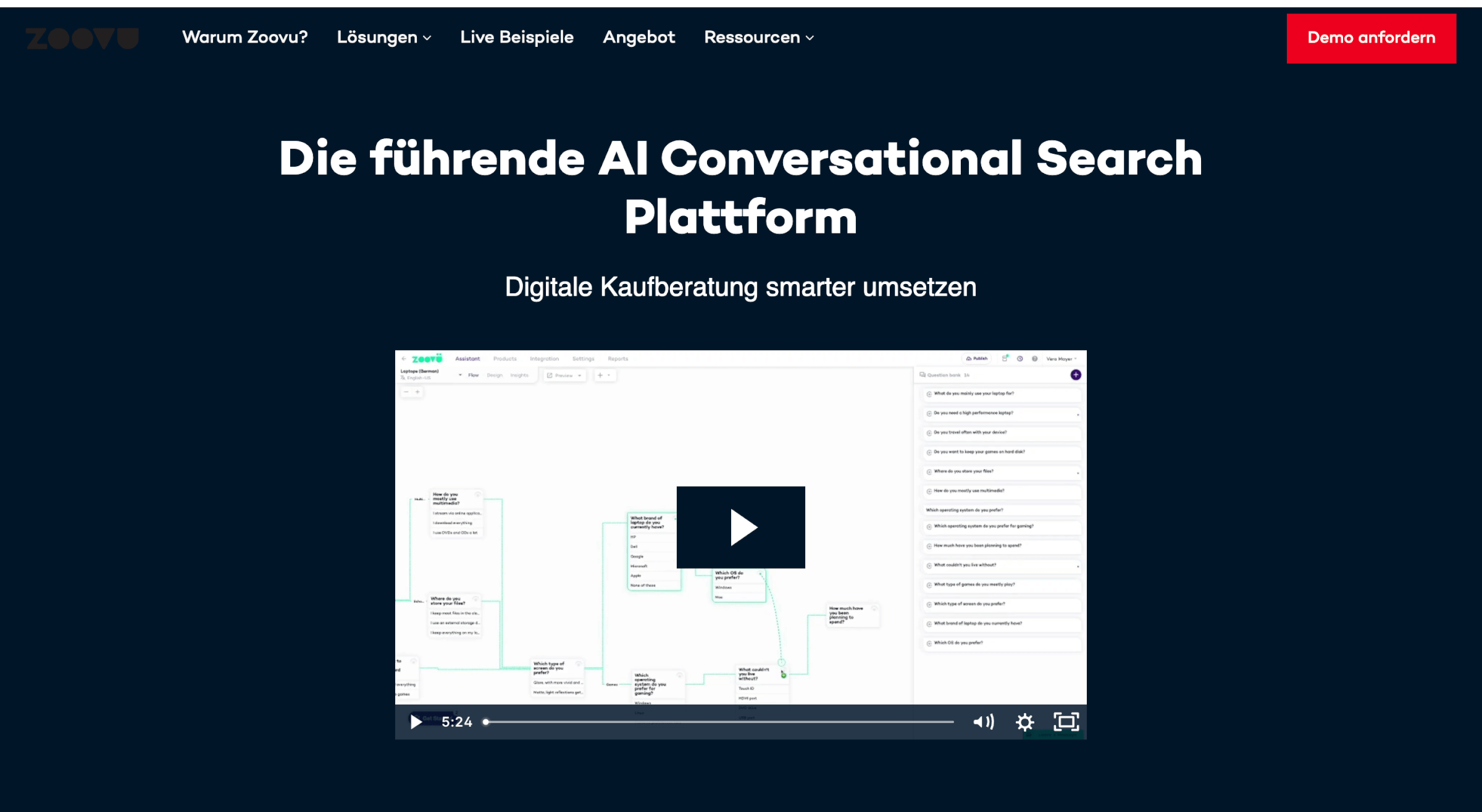 DigitaleDigitaler Kaufberater Zoovu 1